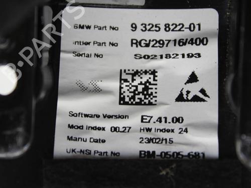 Instrument cluster MINI MINI Roadster (R59) Cooper S | BP39833696C47 - Image 6