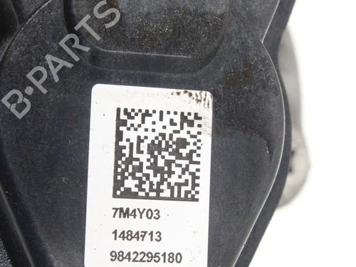 Right rear brake caliper OPEL MOKKA 1.2 (76) | BP39824392M106  - Image 5