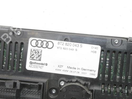 Control unit AUDI A5 (8T3) S5 quattro | BP39794229M11 - Image 4