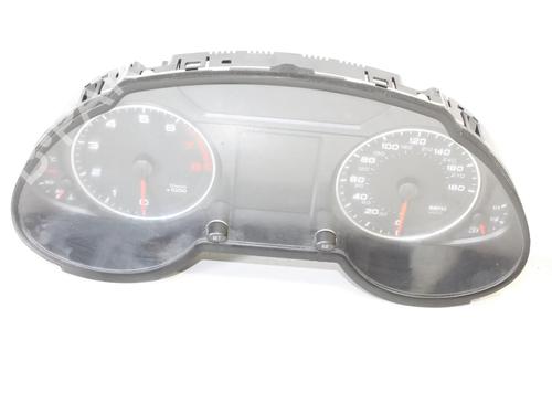 Quadro strumenti Quadro strumenti AUDI Q5 (8RB) 2.0 TFSI quattro (211 hp) 39866608 39866608