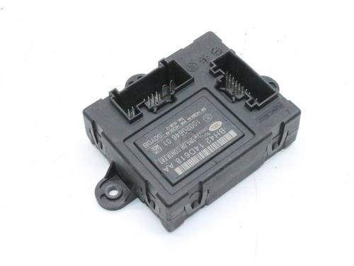 Used Electronic module Electronic module LAND ROVER RANGE ROVER SPORT I (L320) 3.0 D 4x4 (256 hp) 39768772 39768772