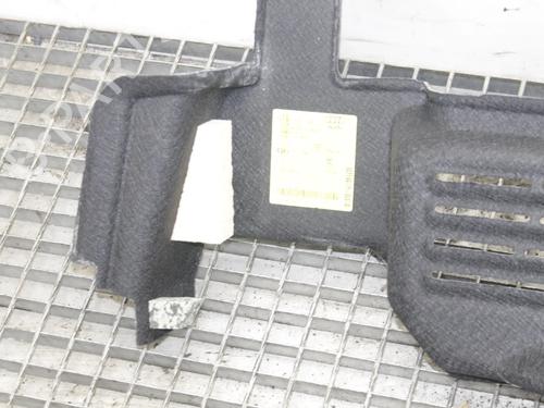 Boot lining AUDI A5 Convertible (F57, F5E) 2.0 TFSI | BP39770203I3 - Image 8