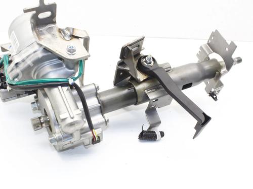 Steering column NISSAN LEAF (ZE1) Electric | BP39791959M21 - Image 3