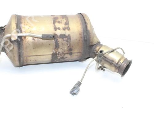 Catalyst JAGUAR XF I (X250) 2.2 D | BP39880282M10 - Image 3