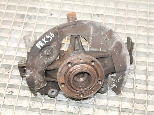 Used Left front steering knuckle Left front steering knuckle CITROËN C4 Grand Picasso II (DA_, DE_) 1.6 HDi / BlueHDi 115 (115 hp) 39877380 39877380