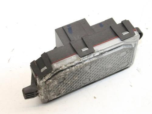 Heater resistor FORD KUGA II (DM2) 2.0 TDCi 4x4 | BP39825185M108 - Image 4