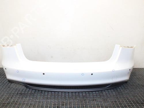 Bagtil kofangere Bagtil kofangere AUDI A6 C7 (4G2, 4GC) 2.0 TDI (177 hp) 39841631 39841631