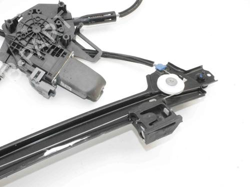 Rear right window mechanism TESLA MODEL X (5YJX) P100D AWD | BP39839230C25 - Image 8
