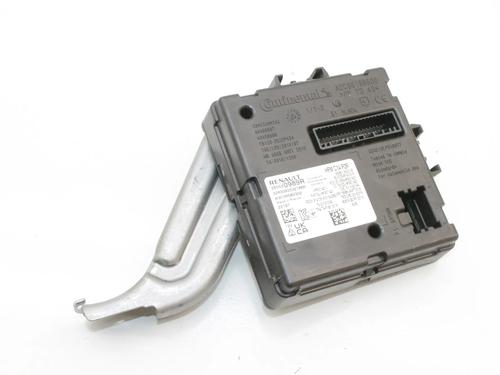 Used Control unit Control unit RENAULT CAPTUR II (HF_) TCe 100 (HFMT) (101 hp) 39797153 39797153