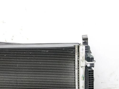 Radiator set CHEVROLET ORLANDO (J309) 2.0 D | BP39879510M120  - Image 5