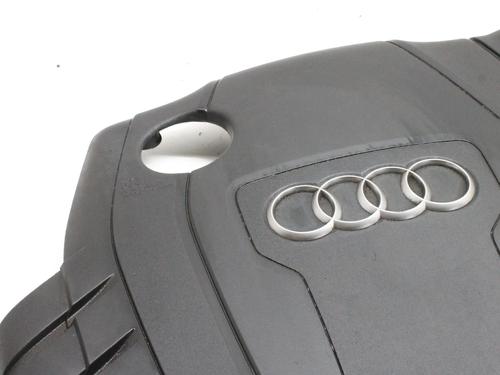 Upper protection AUDI A4 B8 (8K2) 2.0 TDI quattro | BP39875175M93 - Image 4