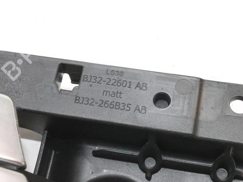 Front left interior door handle LAND ROVER RANGE ROVER EVOQUE (L538) 2.2 D 4x4 | BP39781421I13 - Image 7
