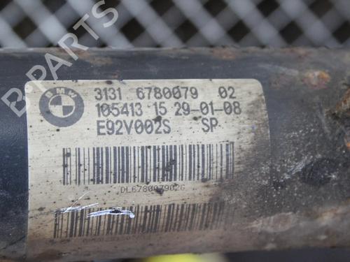 Left front shock absorber BMW 3 Coupe (E92) 335 i | BP39820030M16 - Image 5