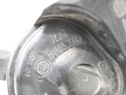 Horn AUDI Q7 (4MB, 4MG, 4MQ) 3.0 TDI quattro | BP39846735E13 - Image 3