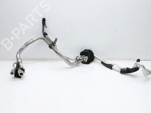 AC-rør AC-rør LAND ROVER DISCOVERY SPORT (L550) 2.0 D 4x4 (180 hp) 39878675 39878675