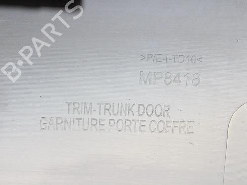 Boot lining DACIA SANDERO III 1.0 TCe 110 | BP39875023I3  - Image 5