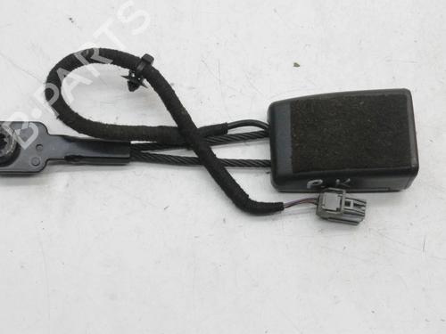 Used Seat buckle Seat buckle MASERATI GHIBLI III (M157) 3.0 D (275 hp) 39772487 39772487