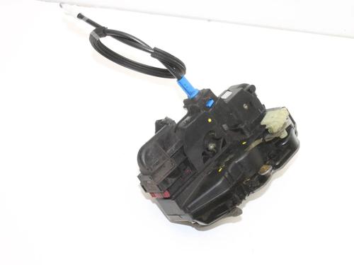 Used Front right lock Front right lock OPEL ASTRA J (P10) 2.0 CDTI (68) (160 hp) 39814061 39814061