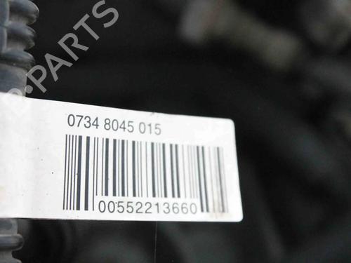 Engine JEEP RENEGADE SUV (BU, B1, BV) 1.6 CRD | BP39843380M1 - Image 11