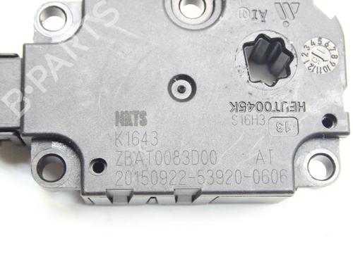 Electronic module AUDI A6 Allroad C7 (4GH, 4GJ) 3.0 TDI quattro | BP39853682M83 - Image 3