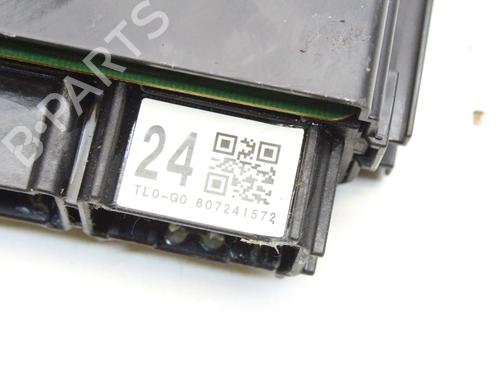 Control unit HONDA ACCORD VIII (CU) 2.2 i-DTEC (CU3) | BP39839050M11 - Image 4