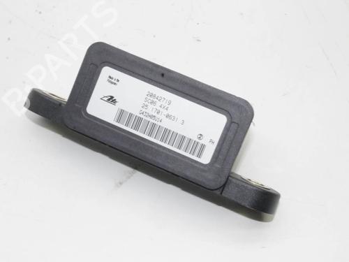 Used Electronic sensor Electronic sensor OPEL ANTARA A (L07) 2.2 CDTi 4x4 (163 hp) 39788637 39788637