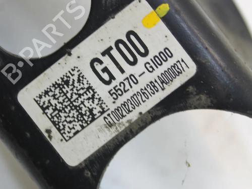 Venstre bagtil bærearm KIA EV6 (CV) ELECTRIC AWD | BP39880044M14 - Image 5
