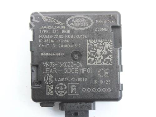 Control unit LAND ROVER RANGE ROVER VELAR (L560) 3.0 P400 MHEV 4x4 | BP39850415M11 - Image 3