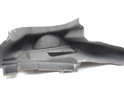 Used Boot lining Boot lining JAGUAR F-TYPE Convertible (X152) 3.0 SCV6 (340 hp) 39861420 39861420