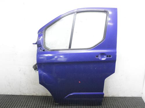Porta anteriore sinistra Porta anteriore sinistra FORD TRANSIT CUSTOM V362 Van (FY, FZ) 2.0 EcoBlue (170 hp) 39815492 39815492
