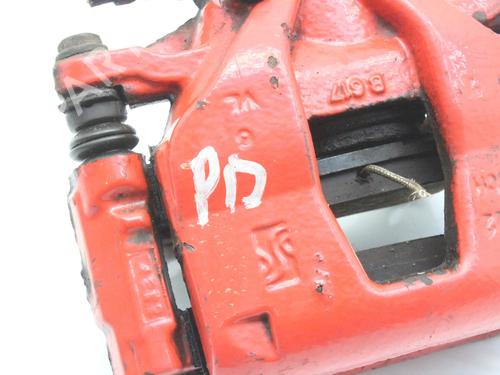 Right front brake caliper ABARTH 500 / 595 / 695 1.4 (312.AXF11, 312.AXF1A, 312.AXD1A) | BP39866153M104 - Image 4