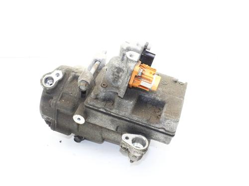 AC compressor NISSAN LEAF (ZE0) Electric | BP39817867M34 - Image 3