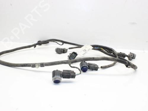 Electronic module FORD MONDEO V Hatchback (CE) 1.5 TDCi | BP39848670M83 - Image 6