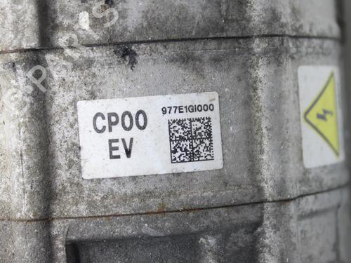 AC compressor HYUNDAI IONIQ 5 (NE) EV | BP39831295M34 - Image 3