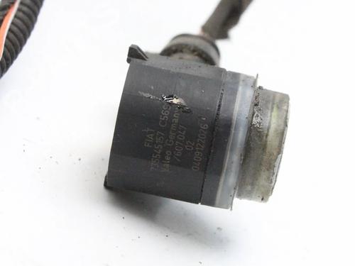 Módulo eletrónico ABARTH 500 / 595 / 695 1.4 (312.AXF11, 312.AXF1A, 312.AXD1A) | BP39792163M83 - Image 6