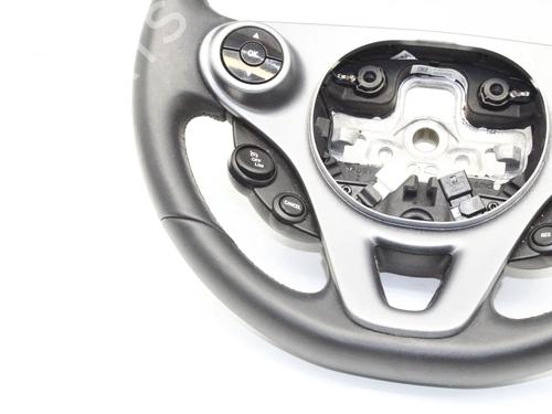 Volante SMART FORFOUR Hatchback (453) electric drive (453.091) | BP39871249C49 - Image 6