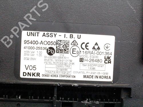 Control unit KIA NIRO II (SG2) EV | BP39878968M11 - Image 4