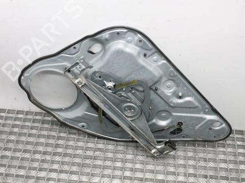 Rear left window mechanism FORD KUGA I 2.0 TDCi | BP39826117C24 - Image 5