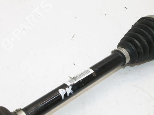 Left front driveshaft VW TAIGO (CS1) 1.0 TSI | BP39801029M38 - Image 3