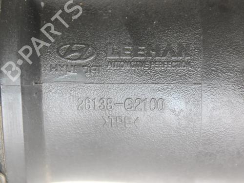 Pipe KIA NIRO I (DE) 1.6 GDI Plug-in Hybrid | BP39817574M125 - Image 3