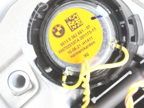 Speaker BMW 1 (F40) M 135 i xDrive | BP39835177E2 - Image 6