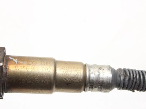 Electronic sensor HYUNDAI ix35 (LM, EL, ELH) 2.0 CRDi 4WD | BP39783341M84 - Image 5