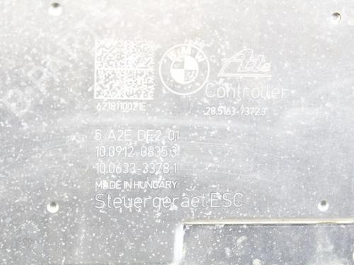 ABS pump BMW 1 (F40) M 135 i xDrive | BP39823528M43 - Image 4