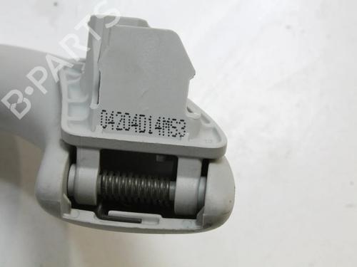 Interior roof handle VW PASSAT B7 (362) 2.0 TDI | BP39817380I35 - Image 3