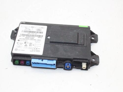Used Control unit Control unit JAGUAR XF II (X260) 3.0 D (300 hp) 39780094 39780094