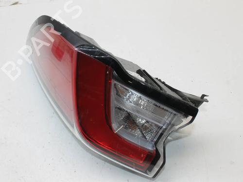 Right taillight FORD KUGA III (DFK) 2.5 FHEV | BP39774190C35 - Image 2