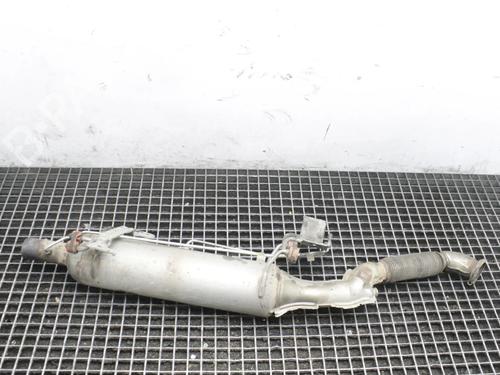 Used Catalyst Catalyst PEUGEOT BOXER Van 2.0 BlueHDi 130 (130 hp) 39816881 39816881