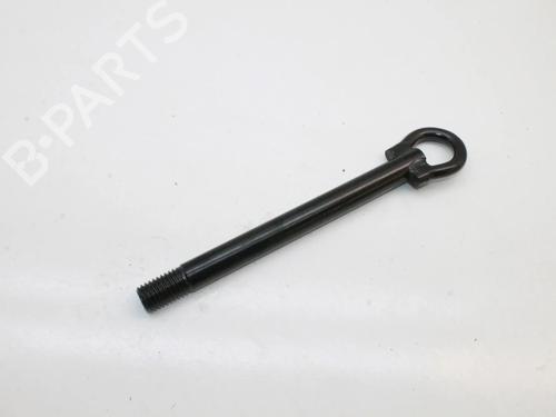 Other RENAULT CAPTUR II (HF_) TCe 100 (HFMT) | BP39870386O1 - Image 2