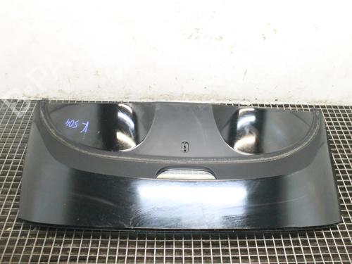 Used Tailgate Tailgate NISSAN 350Z Roadster (Z33) 3.5 (AAZ33) (280 hp) 39791161 39791161