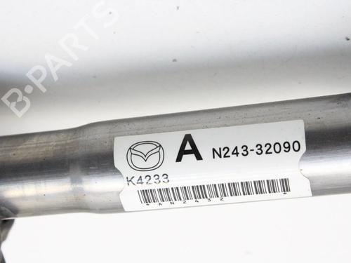 Steering column universal joint MAZDA MX-5 IV (ND__) 1.5 (ND2E, ND5R) | BP39877809M114 - Image 4